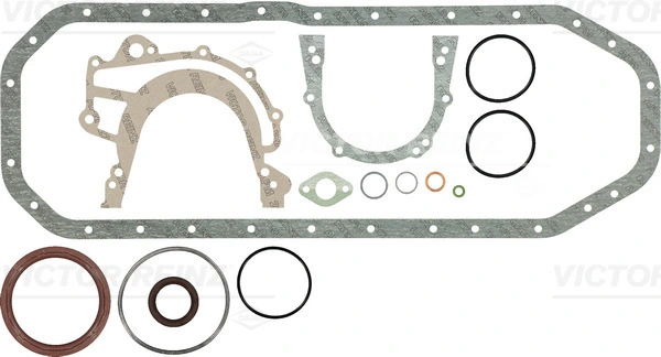 Gasket Kit, crankcase